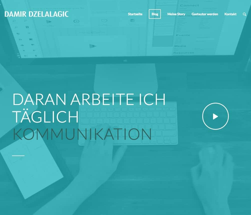 woocommerce agentur damirdzelalagic