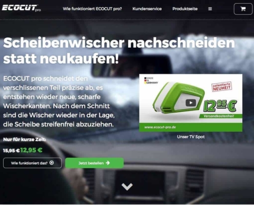 woocommerce köln ecocut-pro