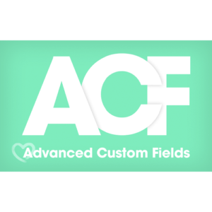 AdvancedCustomFields