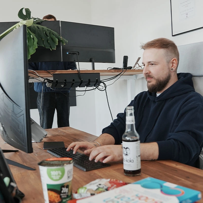 internetagentur wordpress