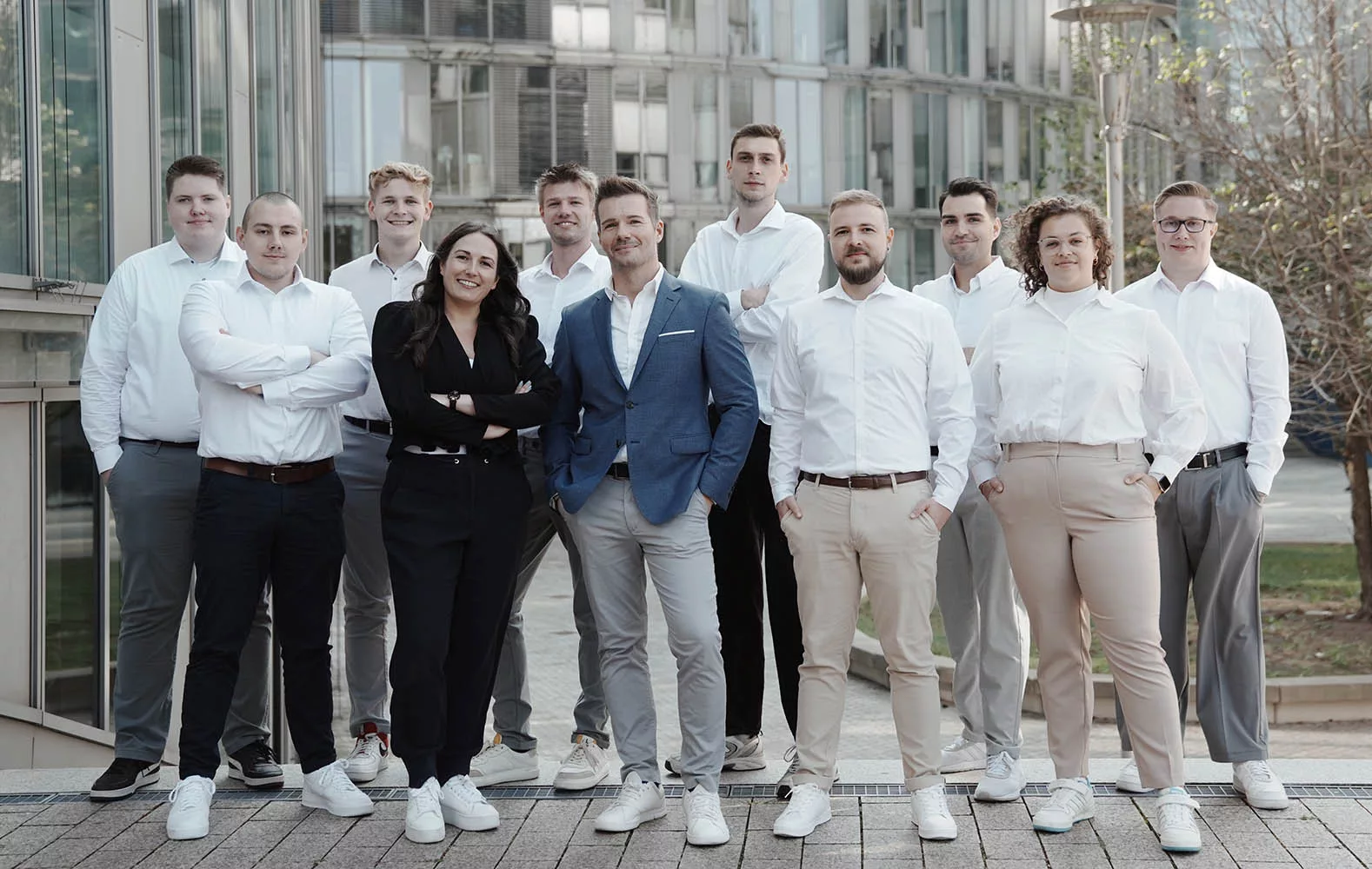 Woocommerce Agentur woogency Team