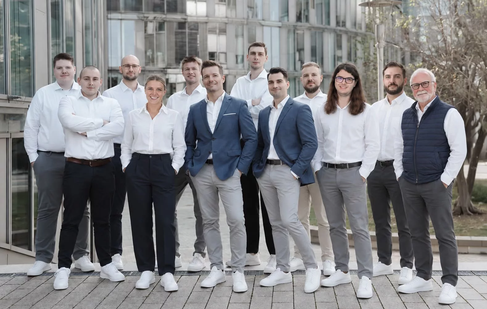 Woocommerce Agentur woogency Team